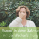 FrauSeele Komm in deine Balance mit Wechselatmung