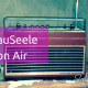 FrauSeele on Air