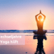 Wechseljahrebeschwerden Yoga hilft