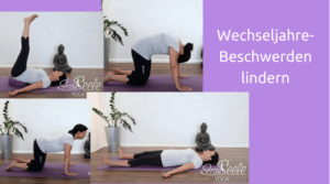 Yoga Übungen