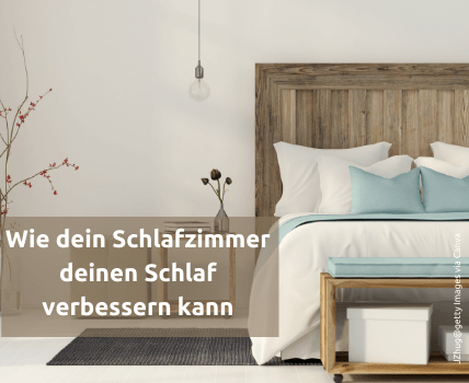 Wechseljahre gut Schlafen Feng Shui