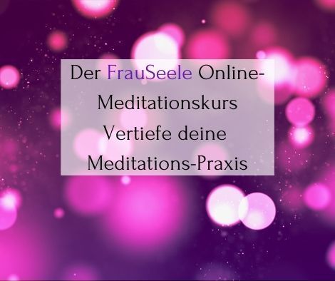 online Meditieren fortgeschrittene