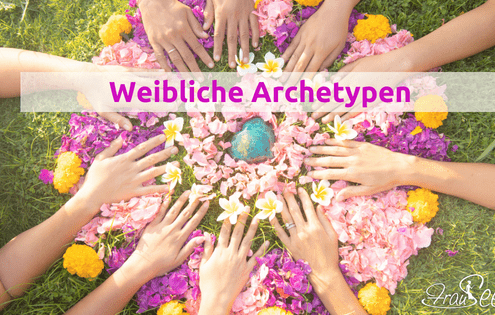 Weibliche Archetypen