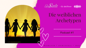 Weibliche Archetypen