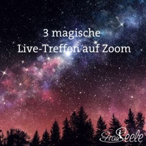 Rauhnächte persönliche Begegnung