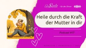 Archetyp Mutter