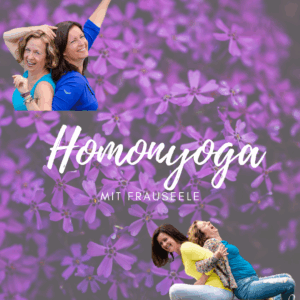 Hormonyoga