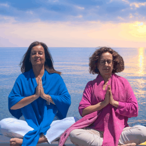 Einstieg in die Meditation für Frauen