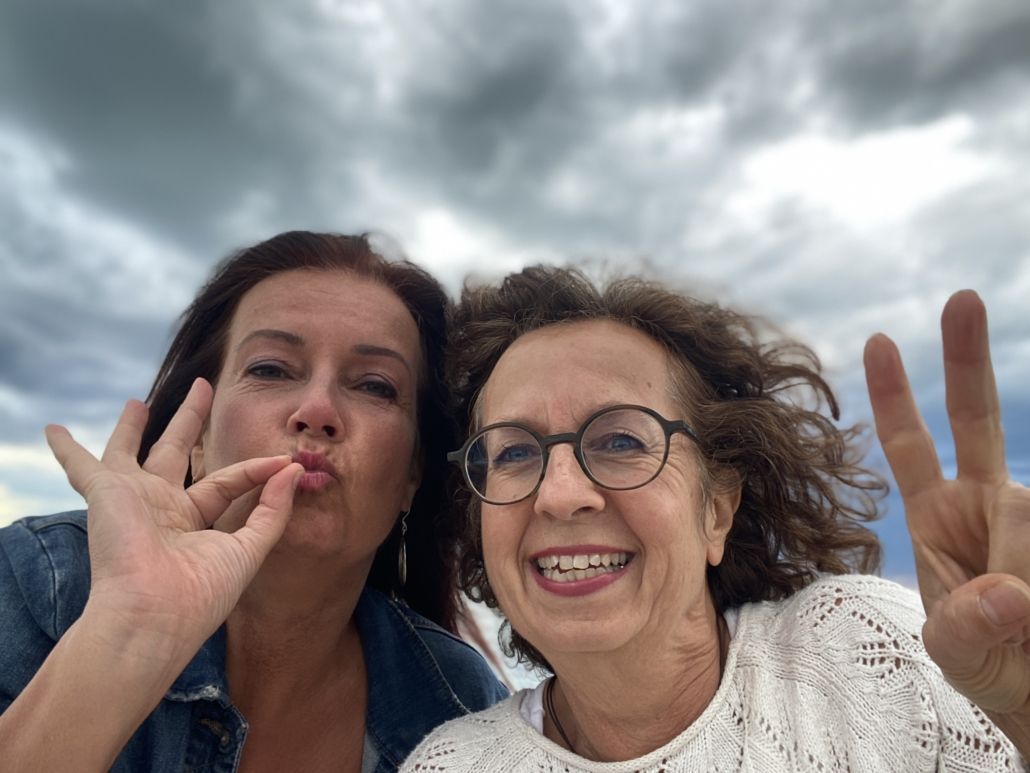 Persönliches Coaching in Zeiten des Wandels