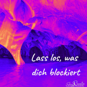 Meditation Blockaden lösen